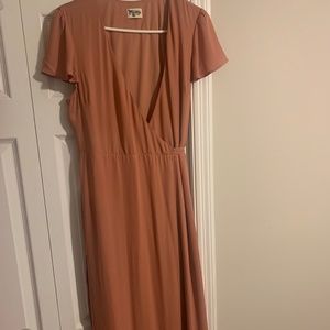 Show Me Your MUMU LG Muave